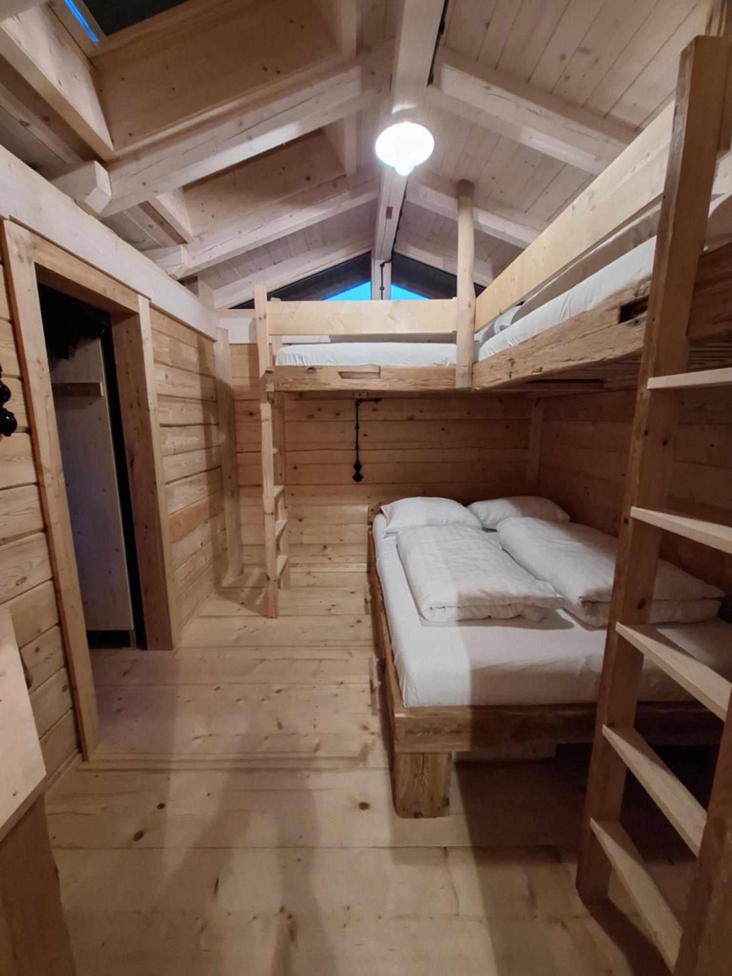 Glamping-Paradies Am Dengler Hof Hohenberg an der Eger Luaran gambar