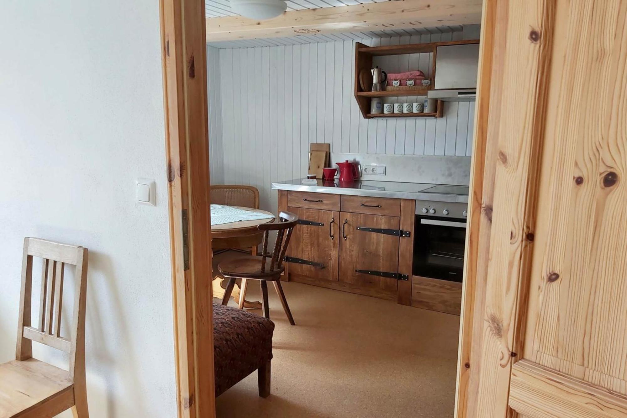 Glamping-Paradies Am Dengler Hof Hohenberg an der Eger Luaran gambar