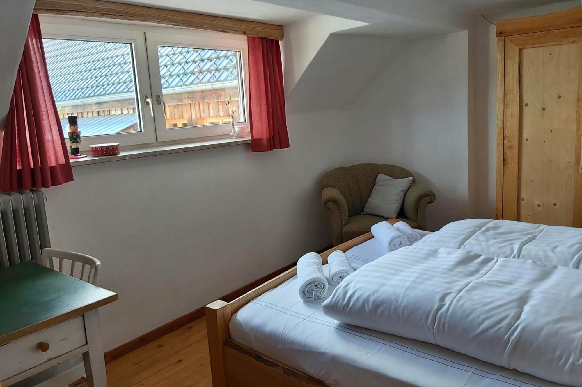 Glamping-Paradies Am Dengler Hof Hohenberg an der Eger Luaran gambar