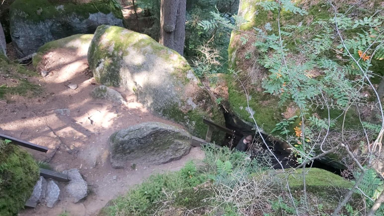 Glamping-Paradies Am Dengler Hof Hohenberg an der Eger Luaran gambar